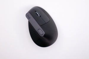The Best Computer Mouse for Architects - Review of MX Vertical